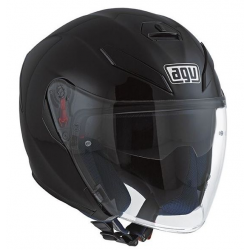 AGV Κράνος K5 JET Matt Black